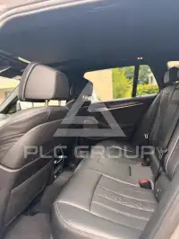 2022 BMW 523