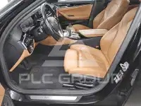 2022 BMW 523