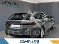 2022 BMW 523