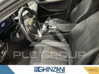 2022 BMW 523