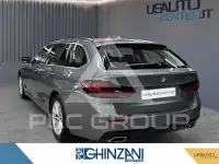 2022 BMW 523