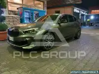 2022 BMW M1
