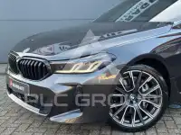 2022 BMW 6 Series