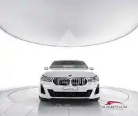 2022 BMW 6 Series