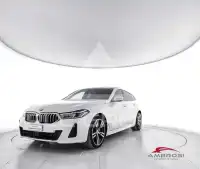 2022 BMW 6 Series
