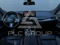 2022 BMW 6 Series