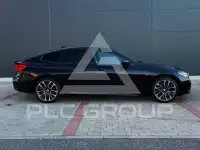 2022 BMW 6 Series