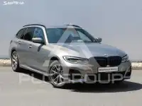 2022 BMW 6 Series