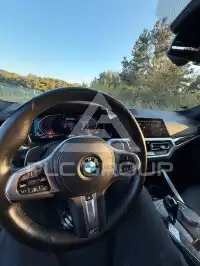 2022 BMW 4 Series
