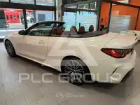 2022 BMW 4 Series