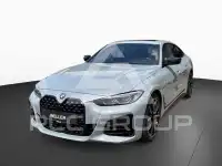 2022 BMW 4 Series