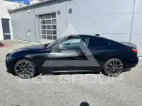 2022 BMW 4 Series