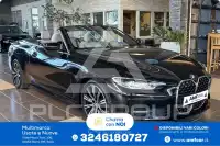 2022 BMW 4 Series