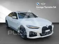 2022 BMW 4 Series