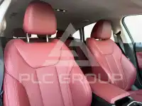 2022 BMW 4 Series