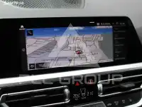 2022 BMW 4 Series