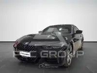 2022 BMW 4 Series