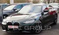 2022 BMW 4 Series