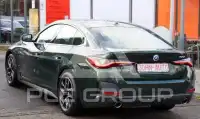 2022 BMW 4 Series