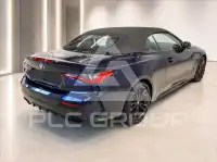 2022 BMW 4 Series