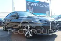 2022 BMW 4 Series