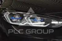 2022 BMW 4 Series