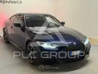2022 BMW 4 Series