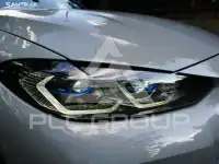 2022 BMW 4 Series