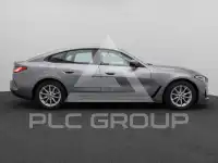 2022 BMW 4 Series