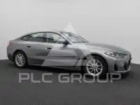 2022 BMW 4 Series