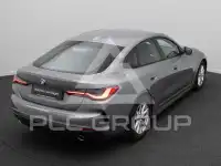 2022 BMW 4 Series