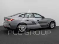 2022 BMW 4 Series