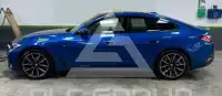 2022 BMW 4 Series