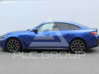 2022 BMW 4 Series