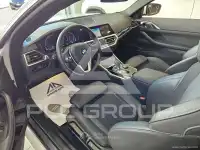 2022 BMW 4 Series