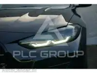 2022 BMW 4 Series
