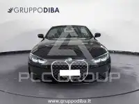 2022 BMW 4 Series