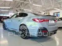 2022 BMW 4 Series