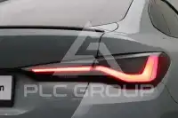 2022 BMW 4 Series