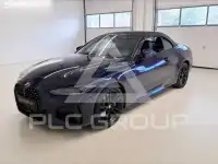 2022 BMW 4 Series