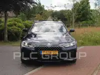 2022 BMW 4 Series