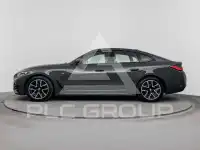 2022 BMW 4 Series