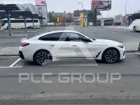 2022 BMW 4 Series