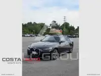 2022 BMW 4 Series