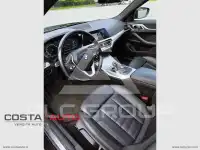 2022 BMW 4 Series