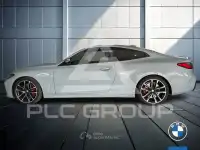 2022 BMW 4 Series