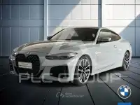 2022 BMW 4 Series