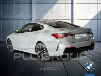 2022 BMW 4 Series
