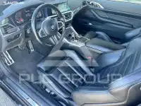 2022 BMW 4 Series