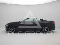 2022 BMW 4 Series